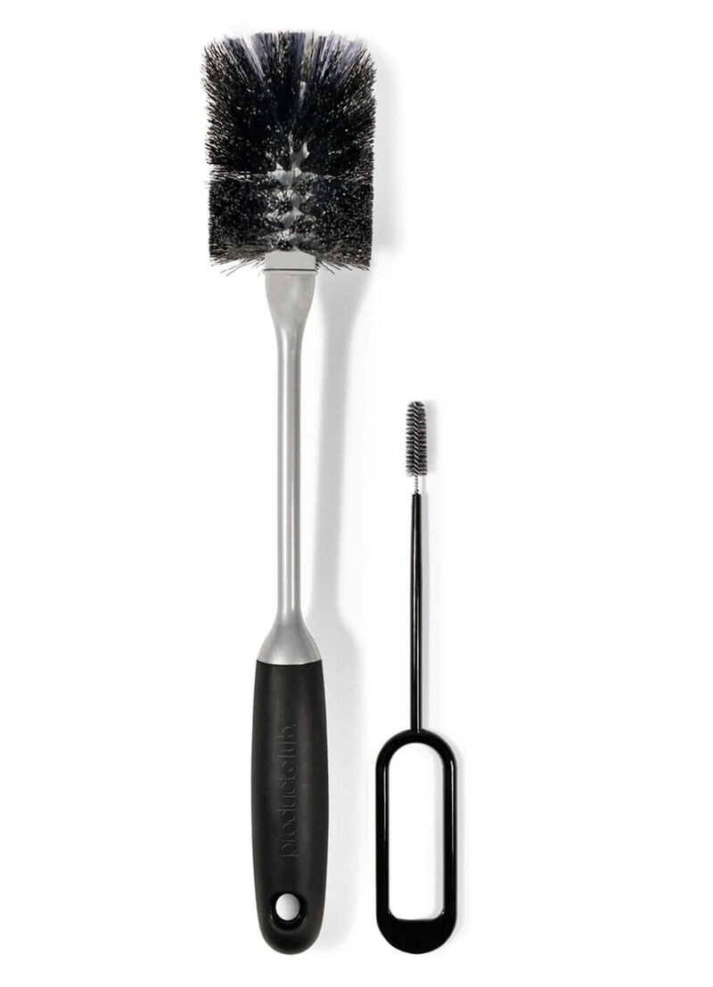 PRODUCT CLUB BOTTLE CLEANING BRUSH SET