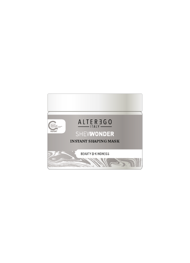 Alter Ego She Wonder Instant Shaping Mask 10.14 oz (300 ml) image number 0