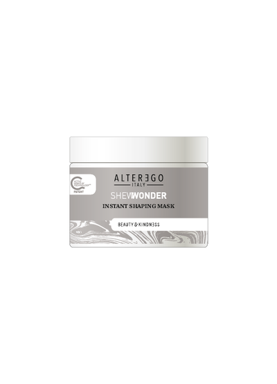 ALTER EGO SHE WONDER INSTANT SHAPING MASK