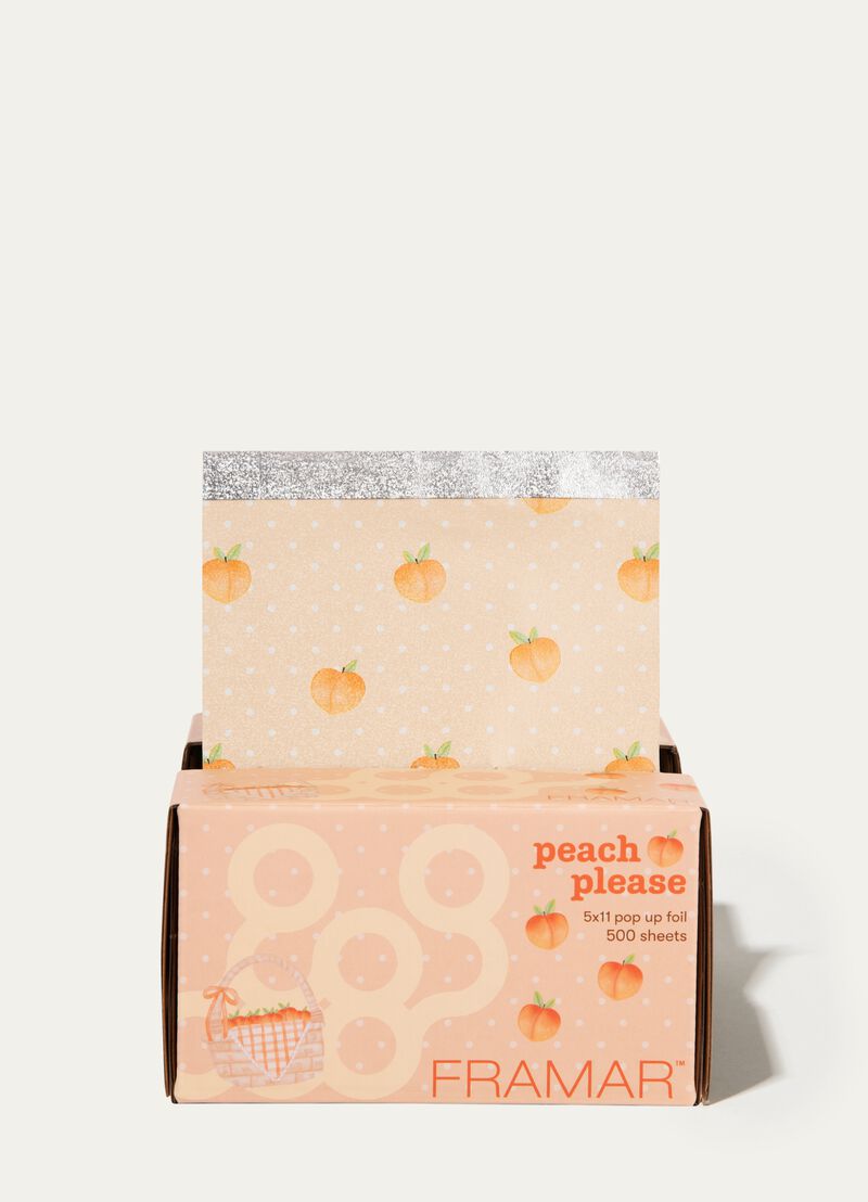 FRAMAR POP-UP FOIL - BEACH BUM