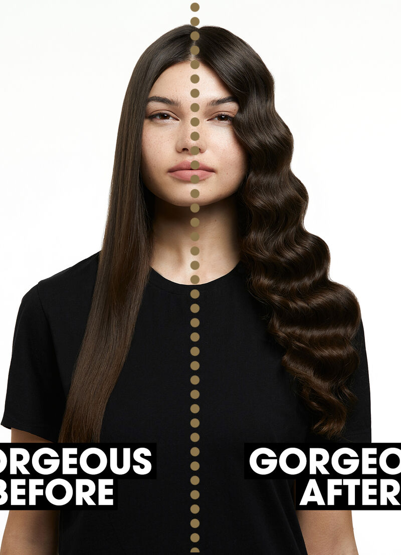 GHD CURVE- THIN WAND CURL IRON 0.5 INCH  image number 1