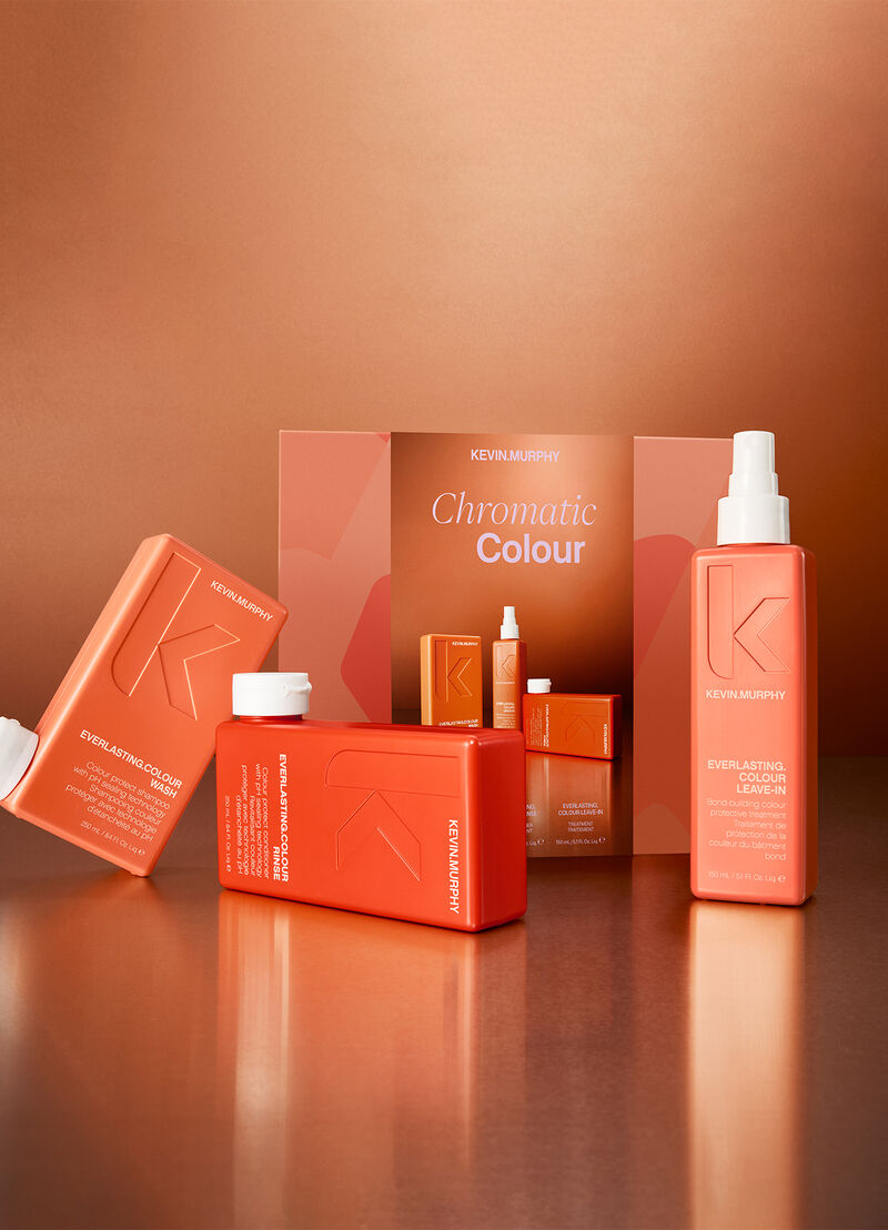 CHROMATIC COLOUR GIFT SET image number 1