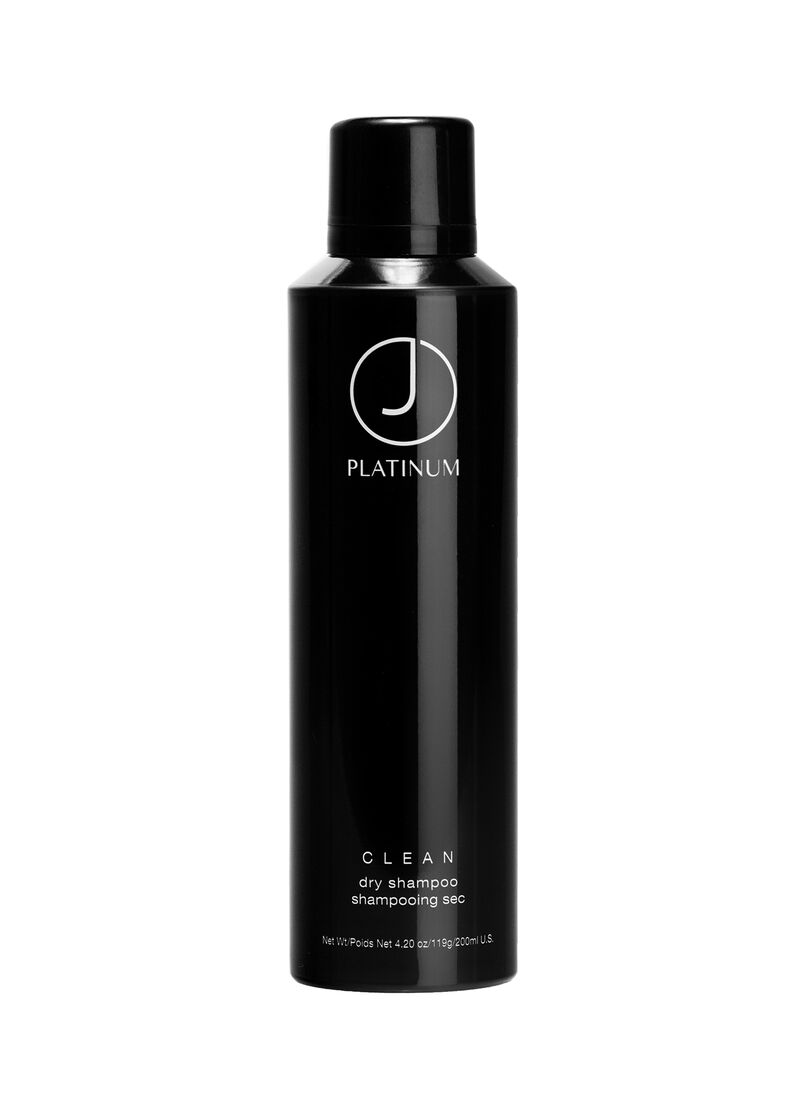 J BEVERLY HILLS PLATINUM CLEAN