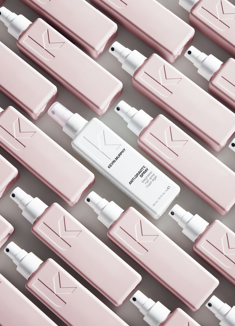 Kevin Murphy Anti Gravity SPRAY 150ml image number 2