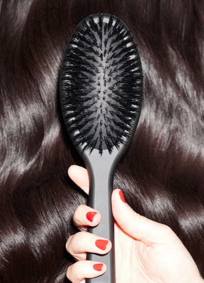 GHD BRUSH THE SMOOTHER 2 NATURAL 35MM