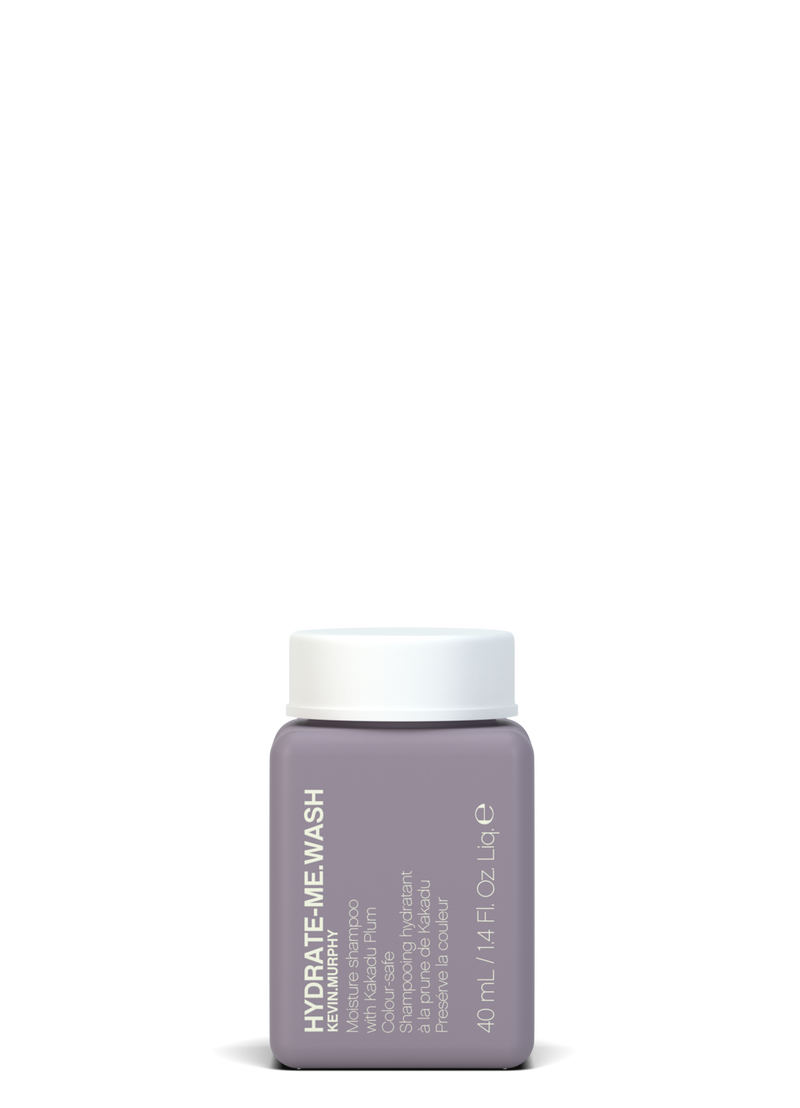 Kevin Murphy Hydrate-Me Wash 40 ML MINI image number 0