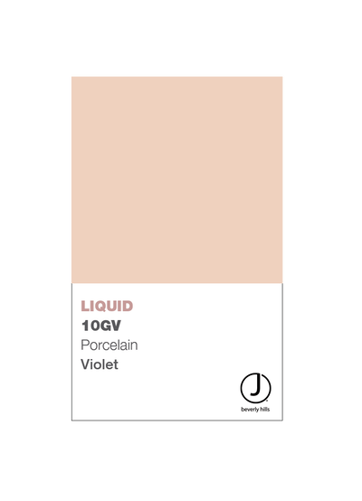 J BEVERLY HILLS LIQUID COLOR