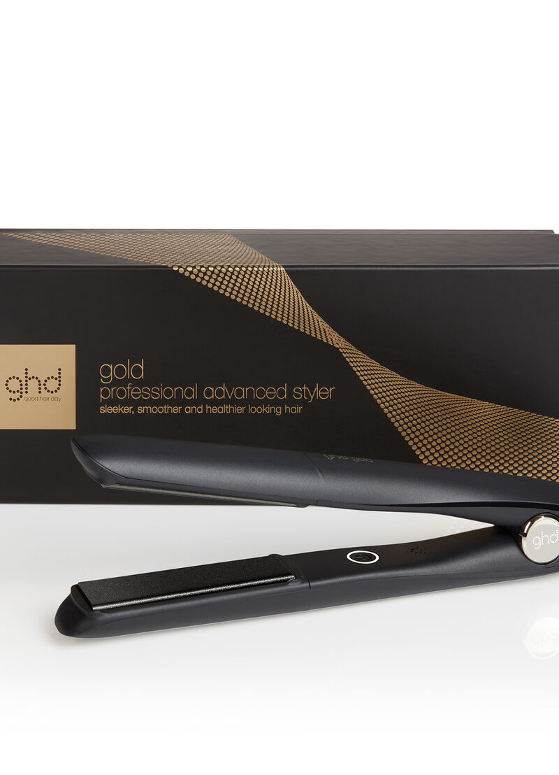 GHD GOLD STYLER 1 INCH image number 2