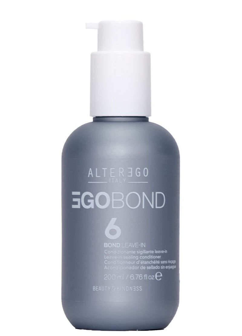 ALTER EGO EGOBOND LEAVE-IN SEALING CONDITIONER
