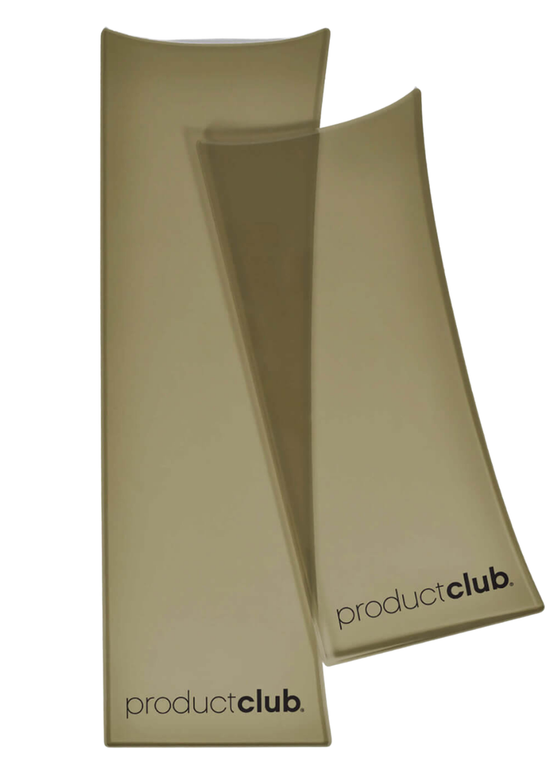 Product Club Balayage Boards - 2 pc set (9' & 12' lengths) image number 0