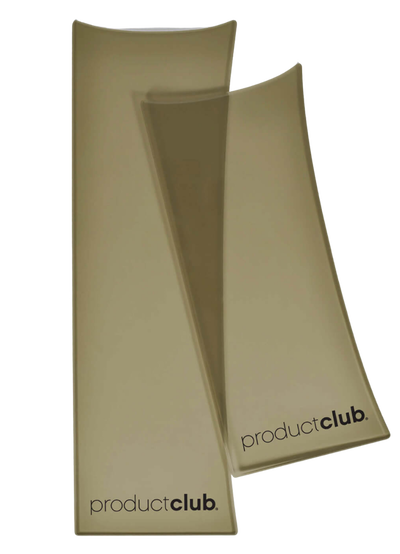 PRODUCT CLUB BALAYAGE BOARDS - 2 PC SET