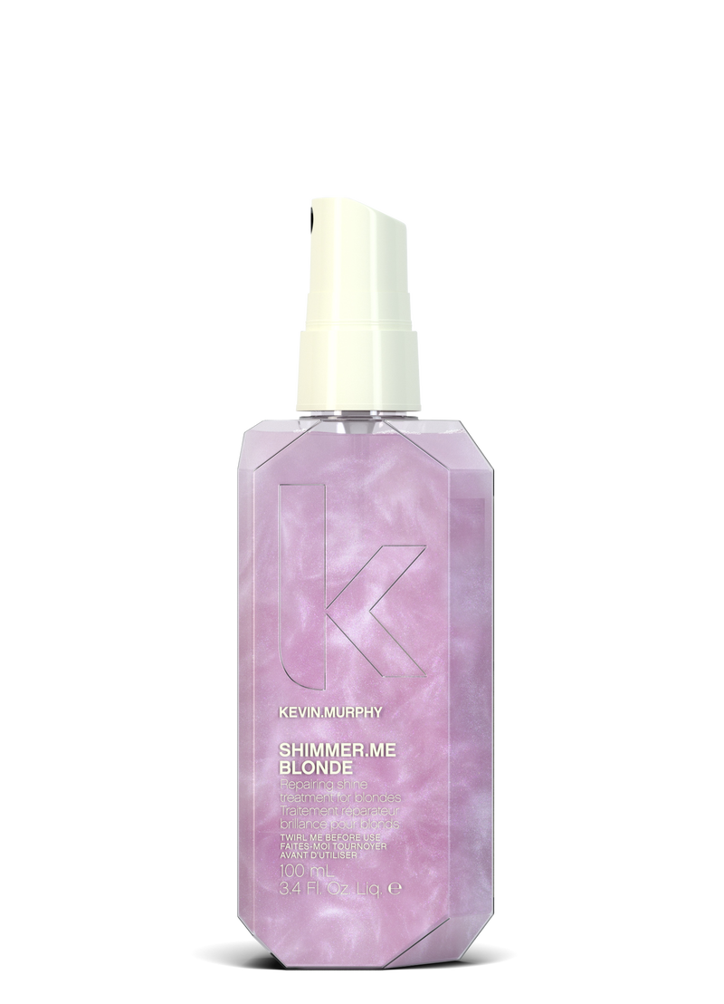 Kevin Murphy Shimmer Me Blonde 3.4 OZ image number 0