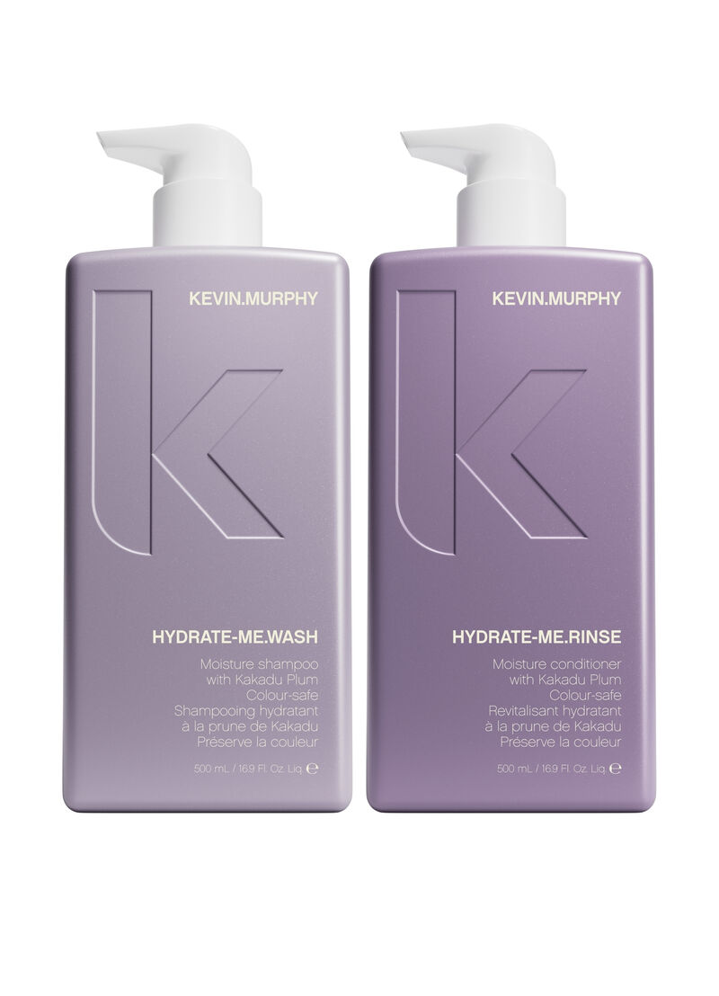 COMING SOON: HYDRATE-ME LIMITED EDITION 500mL DUO