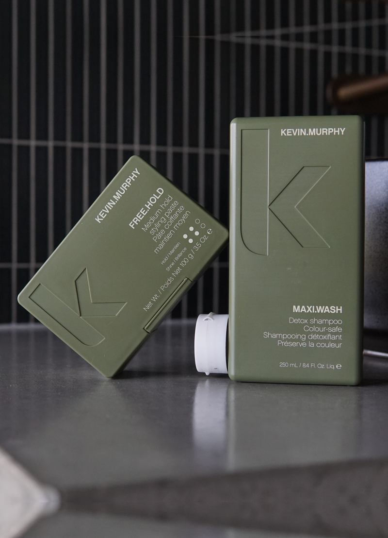 KEVIN.MURPHY RE.SET RE.STYLE image number 4