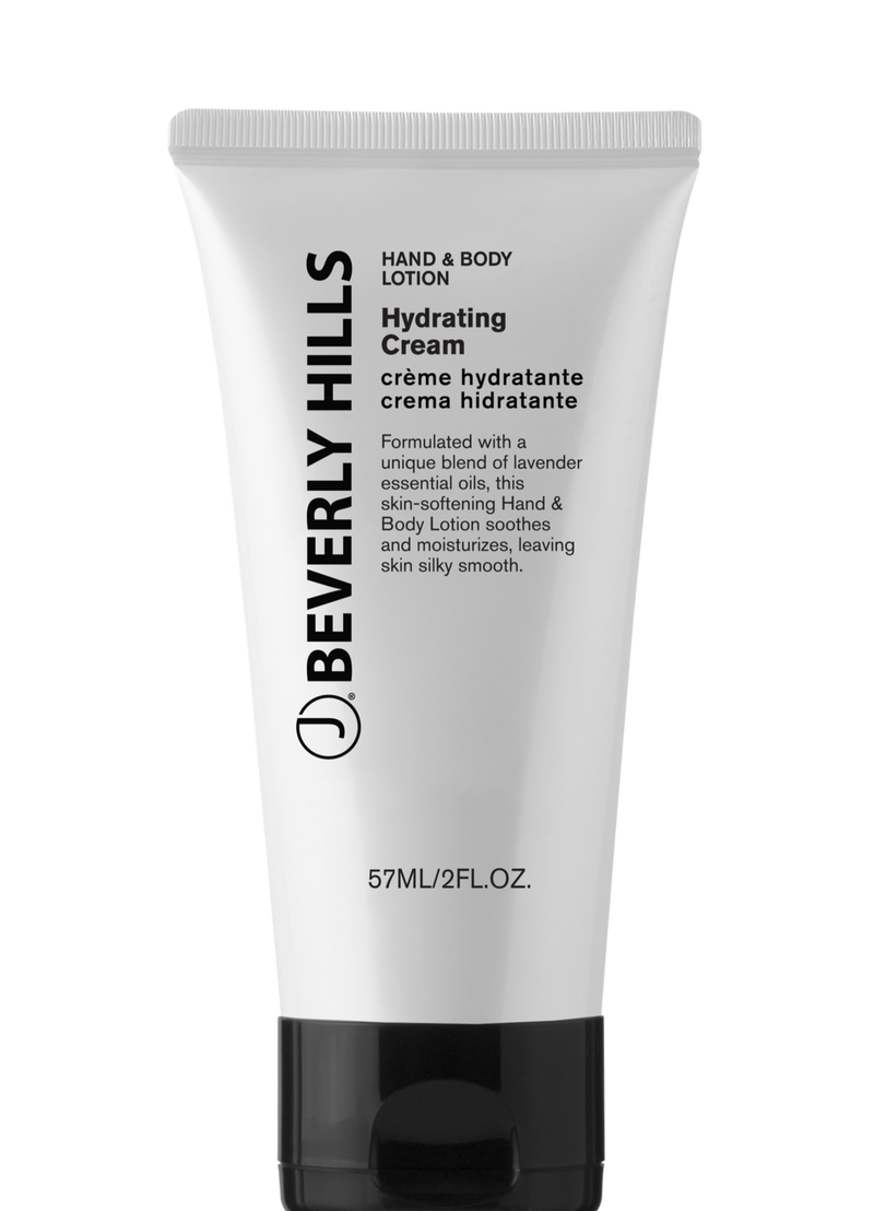 J Beverly Hills Hand and Body Lotion TRAVEL SIZE 2 oz image number 0