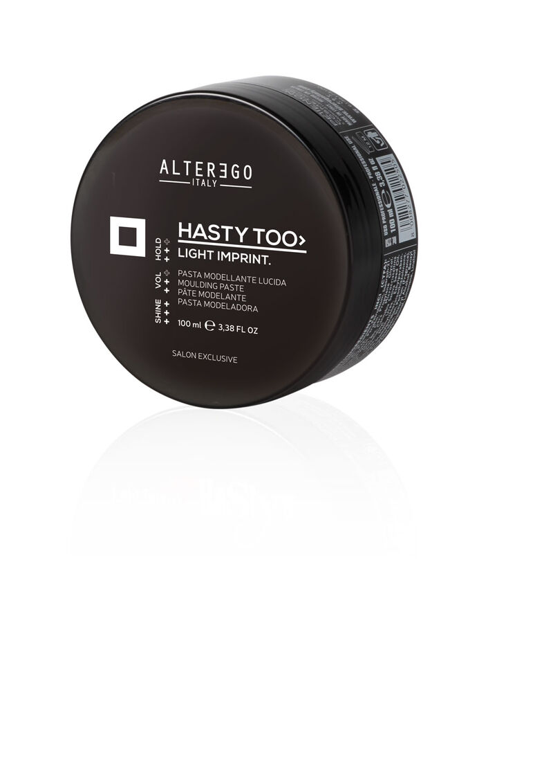 Alter Ego Hasty Too Light Imprint 3.38oz 100ml image number 0