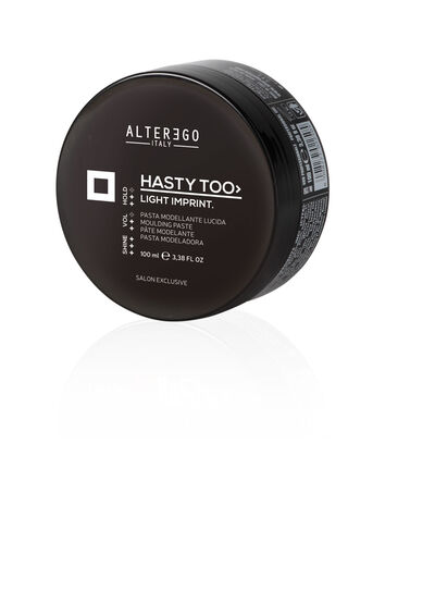 ALTER EGO HASTY TOO LIGHT IMPRINT