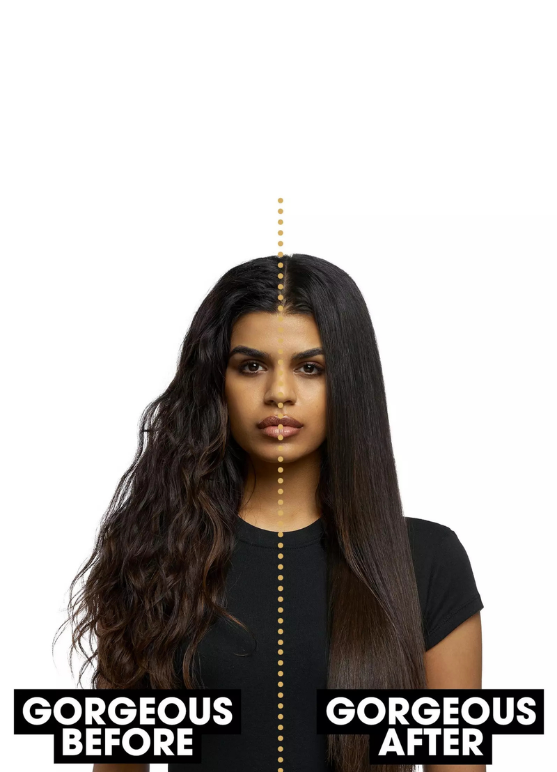 GHD CHRONOS MAX FLAT IRON (2" PLATE) - BLACK image number 2